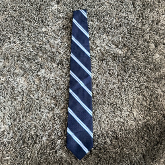 brooks brothers solid tie
